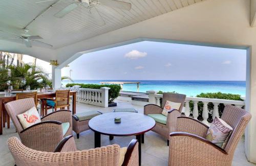 Belnem Apartment | Belmar Oceanfront Apartment 1 Divers Paradise