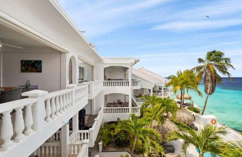 Belnem Apartment | Belmar Oceanfront Apartments 21 right on the ocean with diving facilities