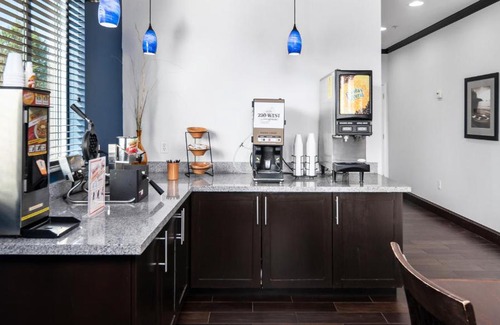 Tatum Hotel | Belmont Inn and Suites Tatum