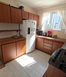 Centro House | Belo apartamento compartilhado beira mar no centro de BC
