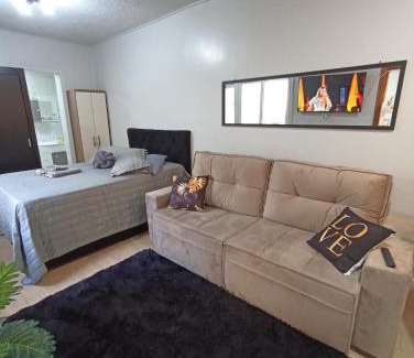 Vila Ipiranga Apartment | Belo apt próximo ao Consulado