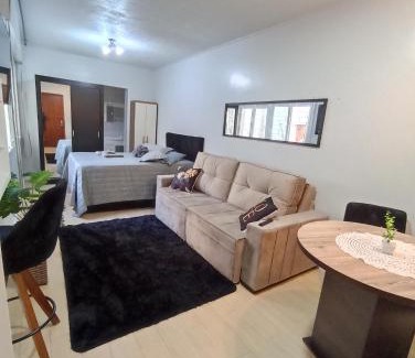 Vila Ipiranga Apartment | Belo apt próximo ao Consulado