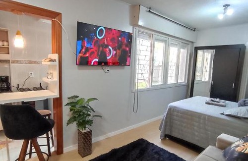 Vila Ipiranga Apartment | Belo apt próximo ao Consulado