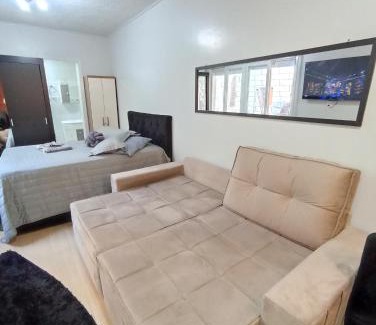 Vila Ipiranga Apartment | Belo apt próximo ao Consulado