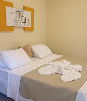 Sao Joao Hotel | Belo quinto Styles pousada