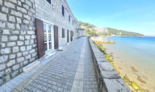 Lopud Island Apartment | Beloc House Lopud Island