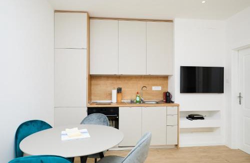 Lopud Island Apartment | Beloc House Lopud Island
