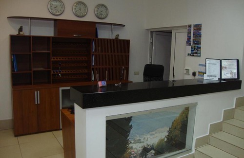 Beloreck Hotel | Beloretsk Hotel