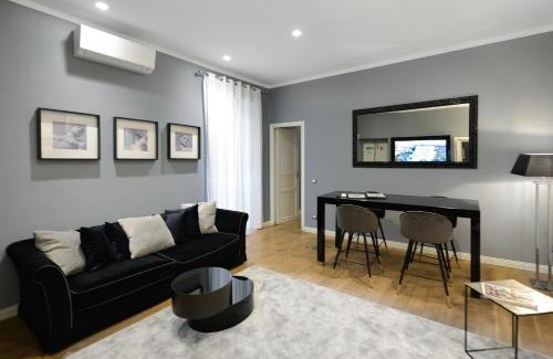 Rione IV Campo Marzio Apartment | Belsiana - Elegant apartment in an Exclusive Location