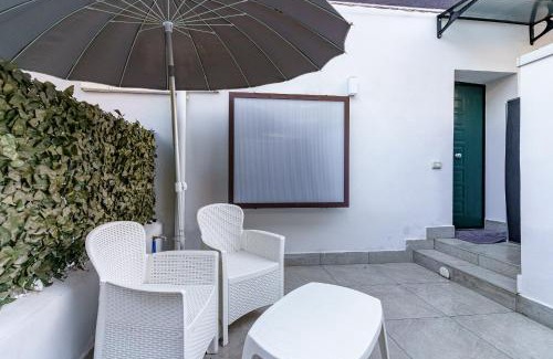 Misterbianco Apartment | Belsito Suite