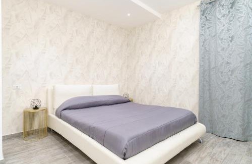 Misterbianco Apartment | Belsito Suite