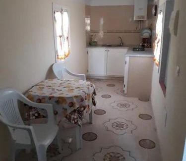 Houmt Souk Apartment | Beltaief Residence