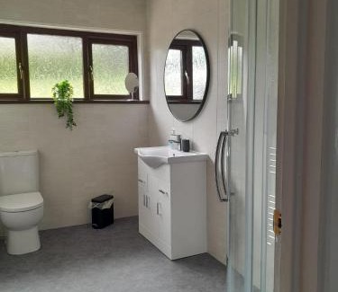 Omagh House | Beltany Lodge