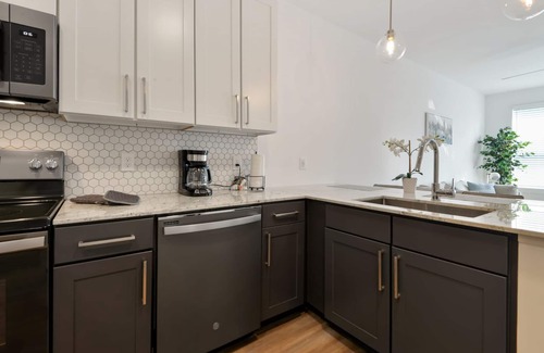 Reynoldstown Apartment | Beltline 1 Bdrm Apt