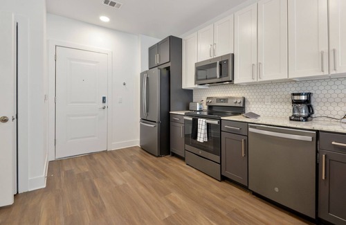 Reynoldstown Apartment | Beltline 1 Bdrm Apt