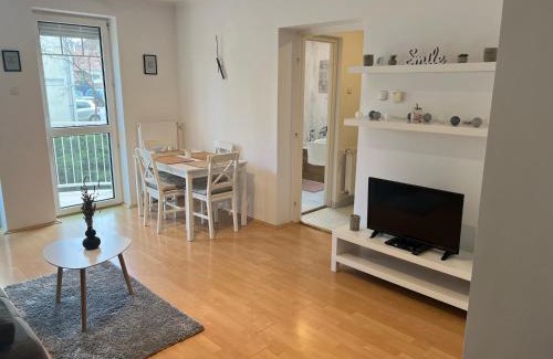 Eger Apartment | Belvárosi apartman