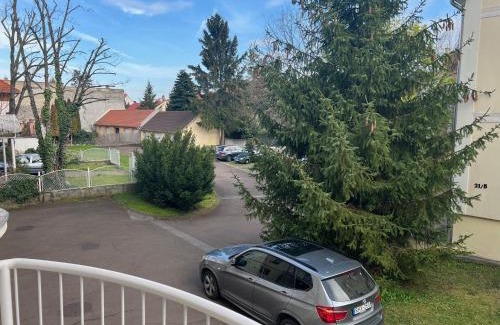 Eger Apartment | Belvárosi apartman