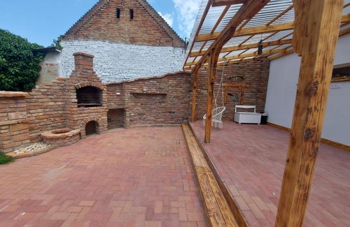 Szigetvar Apartment | Belvárosi apartmanház 2