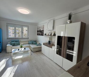 Baja Apartment | Belvárosi Luxus Apartman