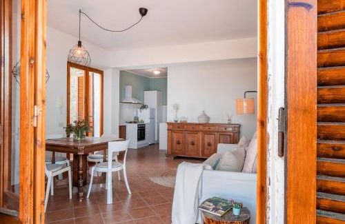 Castiglione della Pescaia House | Belvedere apartment