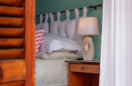 Castiglione della Pescaia House | Belvedere apartment