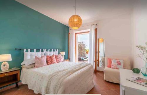 Castiglione della Pescaia House | Belvedere apartment