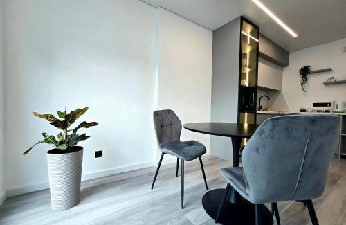 Kosuv Stary Apartment | Belvedere Apart 2, parking