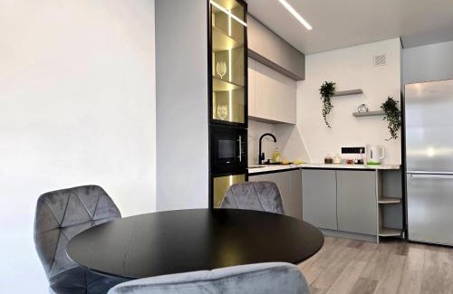 Kosuv Stary Apartment | Belvedere Apart 2, parking