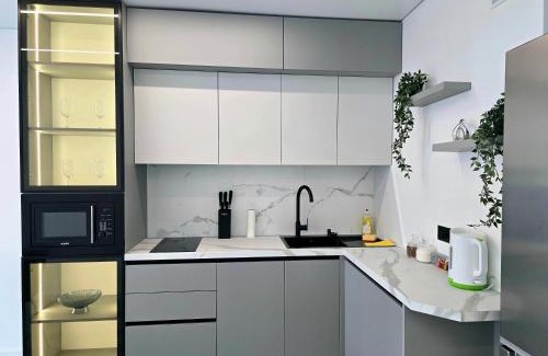 Kosuv Stary Apartment | Belvedere Apart 2, parking