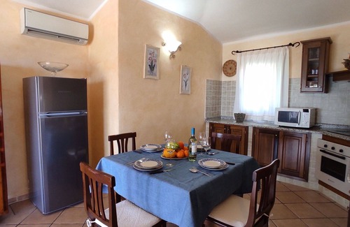 Luddui Apartment | Belvedere Apartment Ac, Budoni
