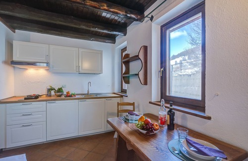 Sestriere Apartment | Belvedere Apartments A30, Sestriere, Italy