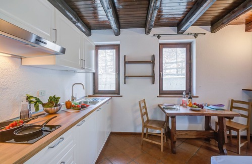 Sestriere Apartment | Belvedere Apartments A30, Sestriere, Italy