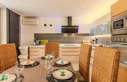 Casnate Con Bernate Apartment | Belvedere by Interhome