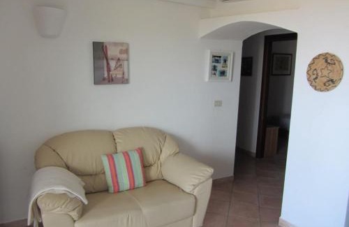 Castelsardo Apartment | Belvedere Castelsardo Swimming pool 4 bedrooms