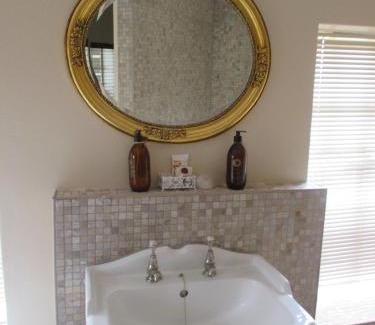 Malelane House | Belvedere-on-River