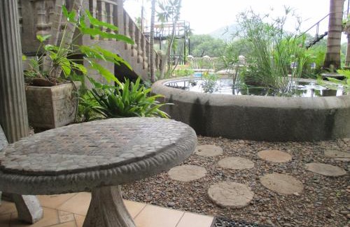 Malelane House | Belvedere-on-River