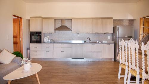 Halki Villa | Belvedere private luxury beach villa