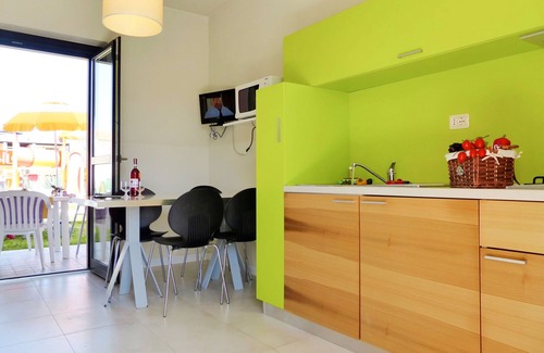 Cavalcaselle Apartment | Belvedere Village by Interhome