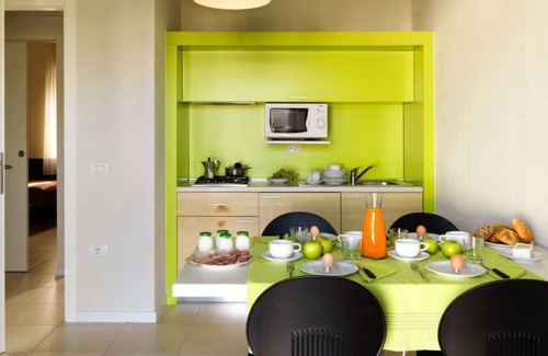 Cavalcaselle Apartment | Belvedere Village by Interhome