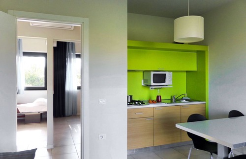 Cavalcaselle Apartment | Belvedere Village by Interhome