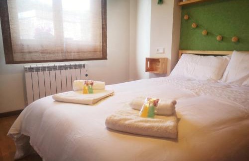 Luanco Apartment | BELVEDERE, vistas al mar y terraza Luanco