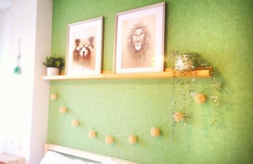 Luanco Apartment | BELVEDERE, vistas al mar y terraza Luanco