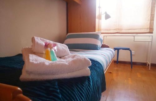 Luanco Apartment | BELVEDERE, vistas al mar y terraza Luanco