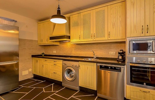 Villanueva de Oscos Cottage | Belvilla by OYO Casa de campo Villanueva de Oscos