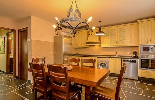 Villanueva de Oscos Cottage | Belvilla by OYO Casa de campo Villanueva de Oscos