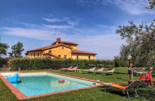 Castelfranco di Sopra House | Belvilla by OYO Podere Pulicciano