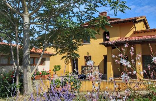 Castelfranco di Sopra House | Belvilla by OYO Podere Pulicciano