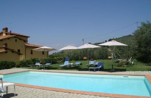 Castelfranco di Sopra House | Belvilla by OYO Podere Pulicciano