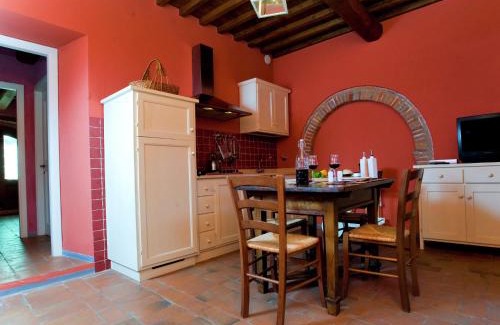 Castelfranco di Sopra House | Belvilla by OYO Podere Pulicciano