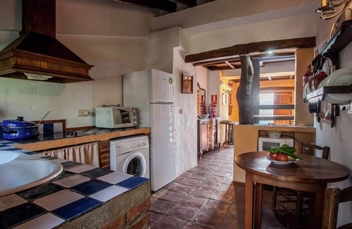 Algarinejo Other | Belvilla by OYO El Molino